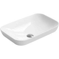 nuie Rectangular Basin W520xD340xH152