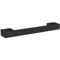 Hudson Reed 150Mm D Handle - Black