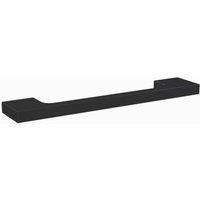 Hudson Reed 150Mm Slim Line D Handle - Black