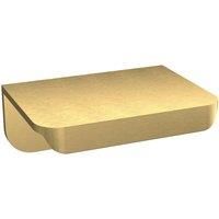 Hudson Reed 50Mm Wrap Over Handle - Brushed Gold