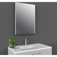 Tavistock LED Mirror Demister Bluetooth Bathroom Cloakroom Vanity Wall Mounted