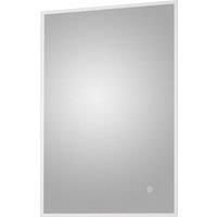 Hudson Reed 700 X 500 Ambient Mirror - Rectangular