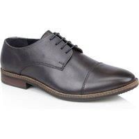 Silver Street London RUFUS Mens Formal Lace-Up  Formal