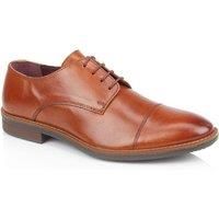 Silver Street London RUFUS Mens Formal Lace-Up  Formal