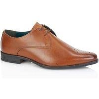 Sherman Derby Shoe