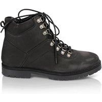 Silver Street London OSLO Mens Casual Lace-Up Ankle Boots