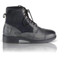 Silver Street London GREYFRIARS Mens Casual Lace-Up Ankle Boots