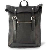 Claude Leather Backpack