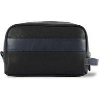 Walter Leather Washbag