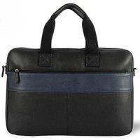 Walter Leather Laptop Bag