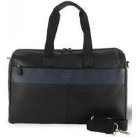 Walter Leather Holdall