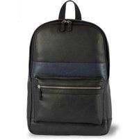 Bourne Leather Backpack