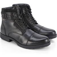 JJ Lace-up Boot