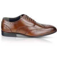 Oxford Smart Formal Leather Shoes