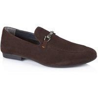 Silver Street London Men/'s Tottenham Loafer, Cognac, 11 UK