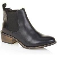 Layla Chelsea Boot