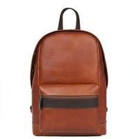 Sergio Leather Backpack