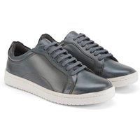 Westcote Casual Lace Up Leather Trainers