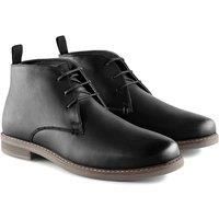 Redhill Premium Leather Chukka Boots