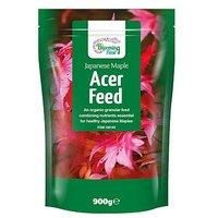 Blooming Fast Acer Feed 900G
