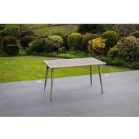 Artemis Home Ashdown Outdoor Dining Table