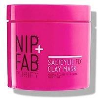Nip+Fab Salicylic Fix Clay Mask 170 ml