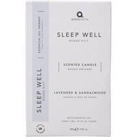 Sleep Well Candle - Lavender & Sandalwood