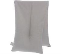 ARMOURHOME Microwavable Body Wrap - Grey, Silver/Grey
