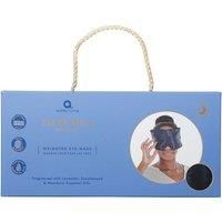 Aroma Home Sleep Well Weighted Eye Mask Fragranced with Essential Oils