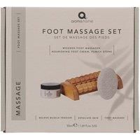 Upper Canada Aroma Home Foot Massage Set