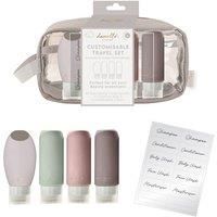 Upper Canada Danielle Creations Customisable Travel Set