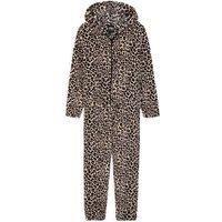 CityComfort Women's Onesie Loungewear | Size: Small