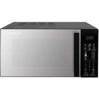 Russell Hobbs Digital Microwave RHMT2004B 20L 800W Black with Touch Control