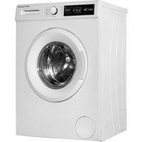 Russell Hobbs Washing Machine 6kg 1200rpm White Freestanding RH612W110W