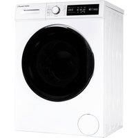 Russell Hobbs Washing Machine 8kg 1400rpm White Freestanding RH814W111W