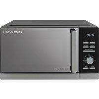 Russell Hobbs 900W Inverter Microwave RHMI2503B - Black