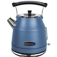 Rangemaster RMCLDK201SB Classic Kettle Stone Blue