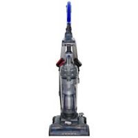 Russell Hobbs Upright Vacuum Cleaner Hypermax Multi-Surface Grey & Blue RHUV7001