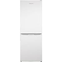 Russell Hobbs Rh145Ff501E1W Freestanding 50Cm Wide Low Frost Fridge Freezer - White