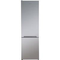 Russell Hobbs Rh180Ff541E1S 70/30 Freestanding Fridge Freezer - Silver