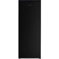 Russell Hobbs Frost Free Freezer, 54cm Wide, 175 Litre, Transparent Drawers, Winter Shield Technology, Fast Freeze, Low Noise, Black, RH146FFFZ541E1B
