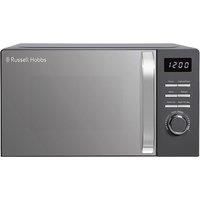 Russell Hobbs Russell Hobbs 20 Litre Digital Microwave- Grey