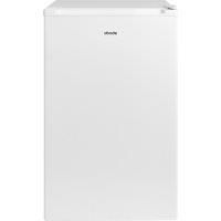 ABODE A85UCFZ482E1W Undercounter Fridge - White, White
