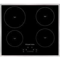 Russell Hobbs RH60IH414B Electric Induction Hob - Black