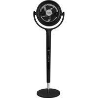 Russell Hobbs Pedestal Circulator Fan Black with Remote Control RHPCF360