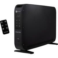 RUSSELL HOBBS RHCVHTF2004B Portable Convector Heater - Black, Black