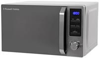 Russell Hobbs Microwaves RHM2086SS Classic 700 Watt Microwave Free Standing