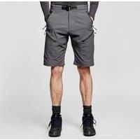 OEX Men's Brora Shorts, Grey