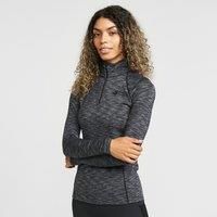 New North Ridge Women’s Ainslie Half Zip Pullover