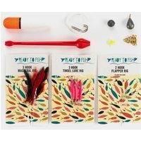 Westlake Ready To Fish Sea Fishing Kit, Multi Coloured